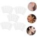 DOITOOL 240 Sets Earlobe Protective Film Transparent Tape for Earrings Support - Invisible Ear Lifting & Repair Patch - 7x3.8cmx2pc - Buy Online on GoSupps.com