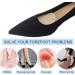 Buy Anti Slip Shoe Grips - Non Slip Shoe Pads & Comfort Heel Pads (4 Pairs + 2 Metatarsal Pads) - Self Adhesive Durable Multicolor | Best International Shipping - Buy Online on GoSupps.com