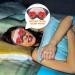 5 Pack Cute Animal Sleep Eye Masks - Soft Plush Blindfolds for Kids, Girls, Men, Women - Perfect for Travel, Nap, and Night Sleeping - Buy Online on GoSupps.com
