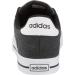 adidas Men's Daily 3.0 Skate Shoe - Size 8, Core Black/Cloud White - Buy Online on GoSupps.com
