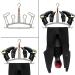 POUALAON Foldable Wetsuit Hanger | Quick Drying Heavy Duty Hanger for Surfing & Diving Gear - Buy Online on GoSupps.com