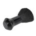 Ergonomic Razor Brush for Soft Skin - Durable Multifunctional Design with Rich Foam & Nylon Bristles - Buy Online on GoSupps.com