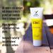 Zealios Betwixt Chamois Cream & Anti-Chafing Lubricant for Triathletes, Cyclists, Runners - 4 oz - Buy Online on GoSupps.com
