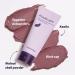 Papa Recipe Eggplant Mud Cream Mask 3.38 oz - Korean Sensitive Face Exfoliator - Buy Online on GoSupps.com
