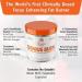 Genius Fat Burner - 60 Capsules for Men & Women | Optimize Weight Loss & Boost Energy - Buy Online on GoSupps.com