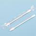 Xeahung Individually Wrapped Cotton Swabs for Ear Cleaning - 120 Count | High-Quality Cotton Buds for Sensitive Skin - Buy Online on GoSupps.com
