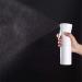 Hair Spray Bottle Continuous Water Mister Empty Spray Bottle Fine Mist Spray Bottle 5.4Oz/160ml Empty Plastic Misting Bottle For Hair Styling Plants Cleaning(White) - Buy Online on GoSupps.com