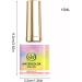 Marble Nail Ink Long-Lasting Glue Natural Spreading Effect Nail Gel - For Spring Summer Valentine's Day Birthday Party Holiday Home Travel Women Girls - Buy Online on GoSupps.com