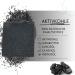 Buy Natural Cilt Activated Charcoal Soap - 100% Natural & Handmade Shower Soap for All Skin Types - Certified No Harmful Ingredients - International Shipping Available - Buy Online on GoSupps.com