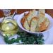 Rabbit Creek Olive Oil Bread Mix Variety Pack - Herb & Cheese, Rosemary & Parmesan, Tuscan Herb - Set of 3 - Buy Online on GoSupps.com