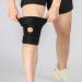 Meniscus Knee Protector Pads - Adjustable Non-Slip Knee Brace for Cycling | Size #311 - Shop Now - Buy Online on GoSupps.com