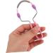 POPETPOP pilateur Visage Manuel Ressort Lot De 2 Portable limination Pr cise Poils Du Visage Et Transpiration Femmes Usage Facial - Buy Online on GoSupps.com
