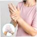 POPETPOP 3 Pairs Moisturizing Gloves Anti- Cracking Mitten Cracked Gel Gloves Black Gel Moisturizing Mittens Ladies Mittens Pink Psoriasis Gloves Water Proof Sebs White Hand Mask Women's - Buy Online on GoSupps.com