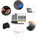 Eyeglass Repair Kit  YAUENDE Eyeglasses Screwdriver Set with Eyeglass Screws  Tweezer  Cleaning Cloth for Eyeglass  Sunglass  Spectacles & Watch Repair - Buy Online on GoSupps.com