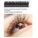 Natural V-Shaped D Curve 0.05mm False Eyelashes - Premium Eyelash Extensions (11mm) - Buy Online on GoSupps.com