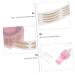 Buy Housoutil Double Eyelid Sticker Set Instant Lift Breathable & Invisible Eye Lift Tape for Big Eyes | International Shipping - Buy Online on GoSupps.com
