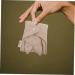 Scalloped Fin Menstrual Panty Liner - Hygiene Pad for Periods and Incontinence - Buy Online on GoSupps.com