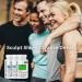 Youth & Tonic Overnight Intestinal Cleanse - Natural Constipation Relief Supplement with Senna Leaf Psyllium Husk & Cascara Sagrada - 30 Capsules for Men & Women - Buy Online on GoSupps.com