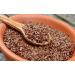Nature Connect Flax Seeds Fibre Rich Alsi Raw Flax Seeds for Weight Loss - 250 Grams_Packing May Vary - Buy Online on GoSupps.com