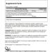 Swanson Q-Gel Mega 200 - 200mg | 30 Softgels (3 Pack) | Premium CoQ10 for Heart Health International Shipping Available - Buy Online on GoSupps.com