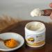 Buy Skin Elements Fuller s Earth & Turmeric Face Pack - Natural Glow & Dark Spot Reducer | 3.38 Fl. Oz - International Shipping Available - Buy Online on GoSupps.com