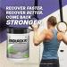 PacificHealth Endurox R4  All Natural Post Workout Recovery Drink Mix with Protein  Carbs  Electrolytes and Antioxidants for Superior Muscle Recovery  Net Wt. 4.56 lb  28 Serving (Lemon Lime) - Buy Online on GoSupps.com