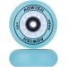 AOWISH 68mm LED Light Up Mini Rip Stick Skateboard Wheels 90A - Blue (2-Pack) - Buy Online on GoSupps.com