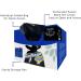 Packpact 40-Gallon Heavy-Duty Black Trash Bags (100-Count) - Extra Strong 35x47 Inch Garbage Bags for Home Kitchen Restaurant & Office Use - Multipurpose Waste Bin Liners - Buy Online on GoSupps.com