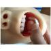 AYGJKIE Advanced Intubation Head Trainer | Study Model for Airway Management Simulator - International Shipping Available - Buy Online on GoSupps.com