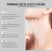 Anti-aging and firming neck cream Effectively reduces neck wrinkles and improves skin elasticity Suitable for all skin types 50g (1) - Buy Online on GoSupps.com