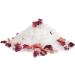Deluxe Aroma Bathing Salt with Rose Flowers | Relaxing Mineral Rock Salt from Germany | Venize Rose 700g - Perfect for Relaxation Baths - Buy Online on GoSupps.com