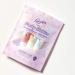Lanolips 101 Fruity Babies Trio - Strawberry, Minty, Coconutter Balms (Set of 3) | Lanolin for Dry Lips & Skin | Clean & Cruelty-Free - 3g each - Buy Online on GoSupps.com