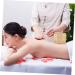 Partykindom 2 STK Moxibustion Box | Universal Wooden & Metal Moxa Burner for Home Cupping Therapy | 12.5x12cm | Best Quality & Fast International Shipping - Buy Online on GoSupps.com