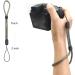 CHMETE Functional Wrist Straps for Camera, GoPro, Phone & More - Buy Online on GoSupps.com