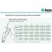 Juzo 20-30 mmHg Dynamic Max Sleeve - Regular Silicone III for Optimal Support | International Shipping Available - Buy Online on GoSupps.com