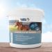 Happy Horse Superfood Mineral Food Cube 5 kg - Buy Online on GoSupps.com