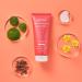 Elifexir Vientre Plano Cream 200ml - Firming Toning & Anti-Cellulite Solution for a Tight Belly | International Shipping Available - Buy Online on GoSupps.com