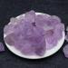 Room Decoration Natural Crystal Quartz Small Cluster Rose Crystal Amethyst Raw Rough Irregular Shape 5PC Beautiful Crystal (Color : Citrine Size : 25-35mm) 25-35mm Citrine - Buy Online on GoSupps.com