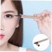 CRILSTYLEO 1pc Eyeliner Cosmetic Pen Eye Lining Pen Makeup Pen Makeup Supply Eye Grooming Pen Makeup Accessory Cosmetic Accessory Eye Beauty Pen 1 count (Pack of 1) As Shown - Buy Online on GoSupps.com