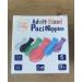 Shop LittleForBig Adult Size Candy Gloss Pacifier Nipples Value Pack | International Shipping Available - Buy Online on GoSupps.com