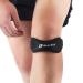 Adjustable Breathable Nylon Knee Brace for Pain Relief - Soft Strap for Cycling Basketball Soccer | International Shipping - Buy Online on GoSupps.com