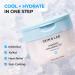  SKIN&LAB Hybarrier Hyaluronic Pad Deep Hydration & Cooling Stretchable Pads for Dryness & Inner Skin Tightness 70 Pads - Buy Online on GoSupps.com