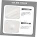 Beaupretty 2 StK Pregnant Tester - Farm Animal Pregnancy Test Paper for Cattle & Sows | Colloid Test Card Tool - 1 Pack - Buy Online on GoSupps.com
