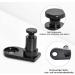 Universal Bicycle Trailer Coupling Adapter for Kids (2016+) - Enhance Your Kid/Kid Plus Adventure - Buy Online on GoSupps.com
