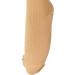 Buy Penrux Compression Socks with Zipper - 15-20 mmHg Medical Support Socks for Comfort & Skin Protection - S-M Skin Color - Buy Online on GoSupps.com