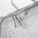 Shop Villic Bag - Flower Mellow Gray | Trendy International Shipping | Stylish Handbags at Best Prices - Buy Online on GoSupps.com