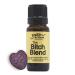 Frankie & Myrrh The Bitch Blend w/Portable Lava Stone Diffuser | Essential Oil Blend for Mood Irritability - All Natural Aromatherapy - Clary Sage Geranium Lavender Bergamot