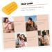 VANZACK 90 Pcs Simulation Corn Resin Child Crafts Mini - Buy Online on GoSupps.com
