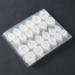 10 Sheets Transparent Double Sided Adhesive Tapes Toenail Toe Nail Sticker Nail Double Sided Adhesive Toe. - Buy Online on GoSupps.com