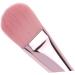 Mikinona Double-headed Facial Treatment Brush Facial Mask Brush Grubber Mask Brushes for Facials Mask Brush Applicator Salon Facial Women Mud Mask Brush Cream Spoon Aluminum Tube - Buy Online on GoSupps.com